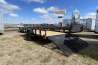 2026 Diamond C 14' Premium Utility Trailer