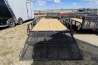 2026 Diamond C 14' Premium Utility Trailer