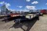2026 Diamond C 14' Premium Utility Trailer