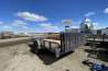 2026 Diamond C 14' Premium Utility Trailer