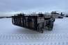 2026 Diamond C 14' Premium Utility Trailer