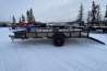 2026 Diamond C 14' Premium Utility Trailer