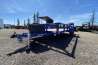 2026 Diamond C 14' Premium Utility Trailer
