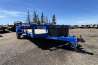 2026 Diamond C 14' Premium Utility Trailer