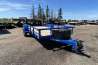 2026 Diamond C 14' Premium Utility Trailer