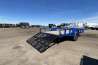2026 Diamond C 14' Premium Utility Trailer