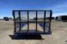 2026 Diamond C 14' Premium Utility Trailer