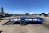 2026 Diamond C 14' Premium Utility Trailer