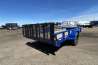 2026 Diamond C 14' Premium Utility Trailer
