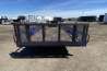 2026 Diamond C 14' Premium Utility Trailer