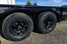 2026 Diamond C 16' + 2' BT Utility Tandem 3.5K Trailer