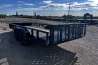 2026 Diamond C 16' + 2' BT Utility Tandem 3.5K Trailer