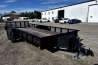 2026 Diamond C 16' + 2' BT Utility Tandem 3.5K Trailer