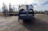 2026 Diamond C 16' Gooseneck Dump Trailer