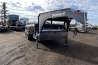 2026 Diamond C 16' Gooseneck Dump Trailer
