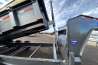 2026 Diamond C 16' Gooseneck Dump Trailer