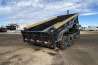 2026 Diamond C 16' Gooseneck Dump Trailer
