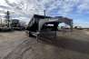 2026 Diamond C 16' Gooseneck Dump Trailer