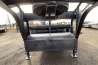 2026 Diamond C 16' Gooseneck Dump Trailer