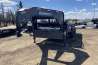 2026 Diamond C 16' Tri-axle Gooseneck Dump Trailer