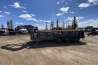 2026 Diamond C 16' Tri-axle Gooseneck Dump Trailer