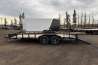 2026 Diamond C 18' Texas Utility Tandem Axle Trailer