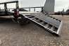 2026 Diamond C 18' Texas Utility Tandem Axle Trailer