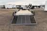 2026 Diamond C 18' Texas Utility Tandem Axle Trailer