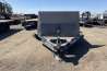 2026 Diamond C 20' Single Car Hauler