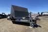 2026 Diamond C 20' Single Car Hauler