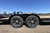 2026 Diamond C 20' Single Car Hauler