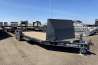 2026 Diamond C 20' Single Car Hauler