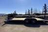2026 Diamond C 20' Single Car Hauler