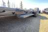 2026 Diamond C 20' Single Car Hauler