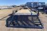 2026 Diamond C 20' Texas Utility Tandem Axle Trailer