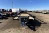2026 Diamond C 20' Texas Utility Tandem Axle Trailer