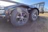 2026 Diamond C 20' Texas Utility Tandem Axle Trailer
