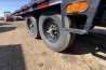 2026 Diamond C 24' Deck Over Tilt Equipment Trailer