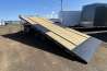2026 Diamond C 24' Deck Over Tilt Equipment Trailer