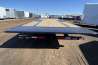2026 Diamond C 24' Deck Over Tilt Equipment Trailer