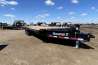 2026 Diamond C 24' Deck Over Tilt Equipment Trailer