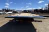 2026 Diamond C 24' Deck Over Tilt Equipment Trailer