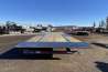 2026 Diamond C 24' Deck Over Tilt Equipment Trailer
