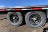 2026 Diamond C 24' Deck Over Tilt Equipment Trailer