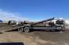 2026 Diamond C 24' Deck Over Tilt Equipment Trailer