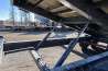 2026 Diamond C 24' Deck Over Tilt Equipment Trailer