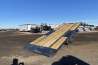 2026 Diamond C 24' Deck Over Tilt Equipment Trailer