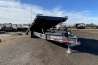 2026 Diamond C 24' Deck Over Tilt Equipment Trailer