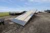 2026 Diamond C 24' Deck Over Tilt Equipment Trailer