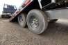 2026 Diamond C 24' Deck Over Tilt Equipment Trailer